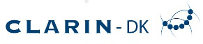CLARIN-DK logo
